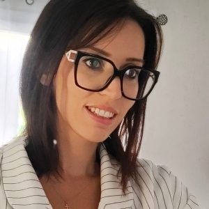 photo de profil de cynthia la créatrice